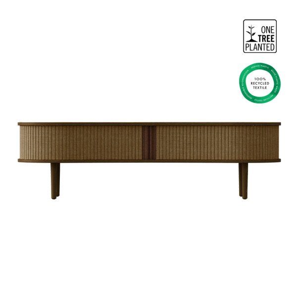Audacious TV Bench